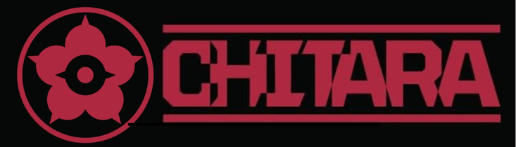 logotipo isotipo de chitaratatuadora
